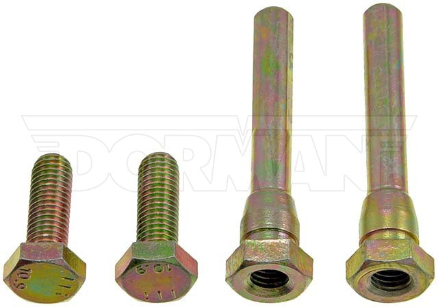 Dorman (Oe Solutions) Hw5083 Disc Brake Caliper Bolt||||85||d18hw5083||2014376