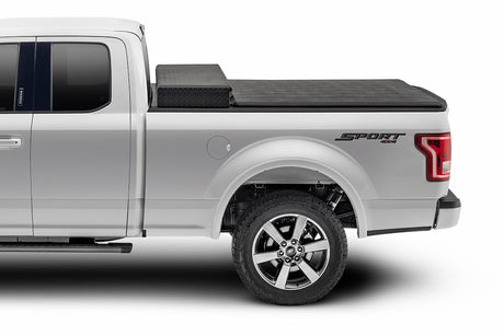 Product of Extang Trifecta 2.0 Toolbox Soft Folding 93457 Tonneau Cover 