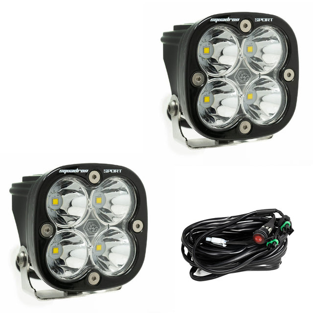 Baja Design 557801 Driving/ Fog Light||557801.Jpg||85||b34557801||1362906