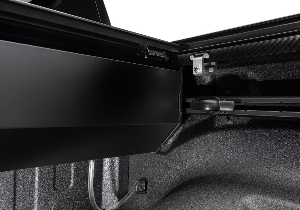 Product of Retrax RetraxPro MX Hard Manual Retractable 80861 Tonneau Cover 