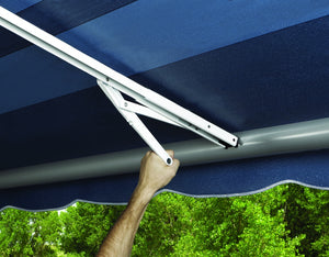 Product of Carefree Rv 902865wht Awning Rafter Arm