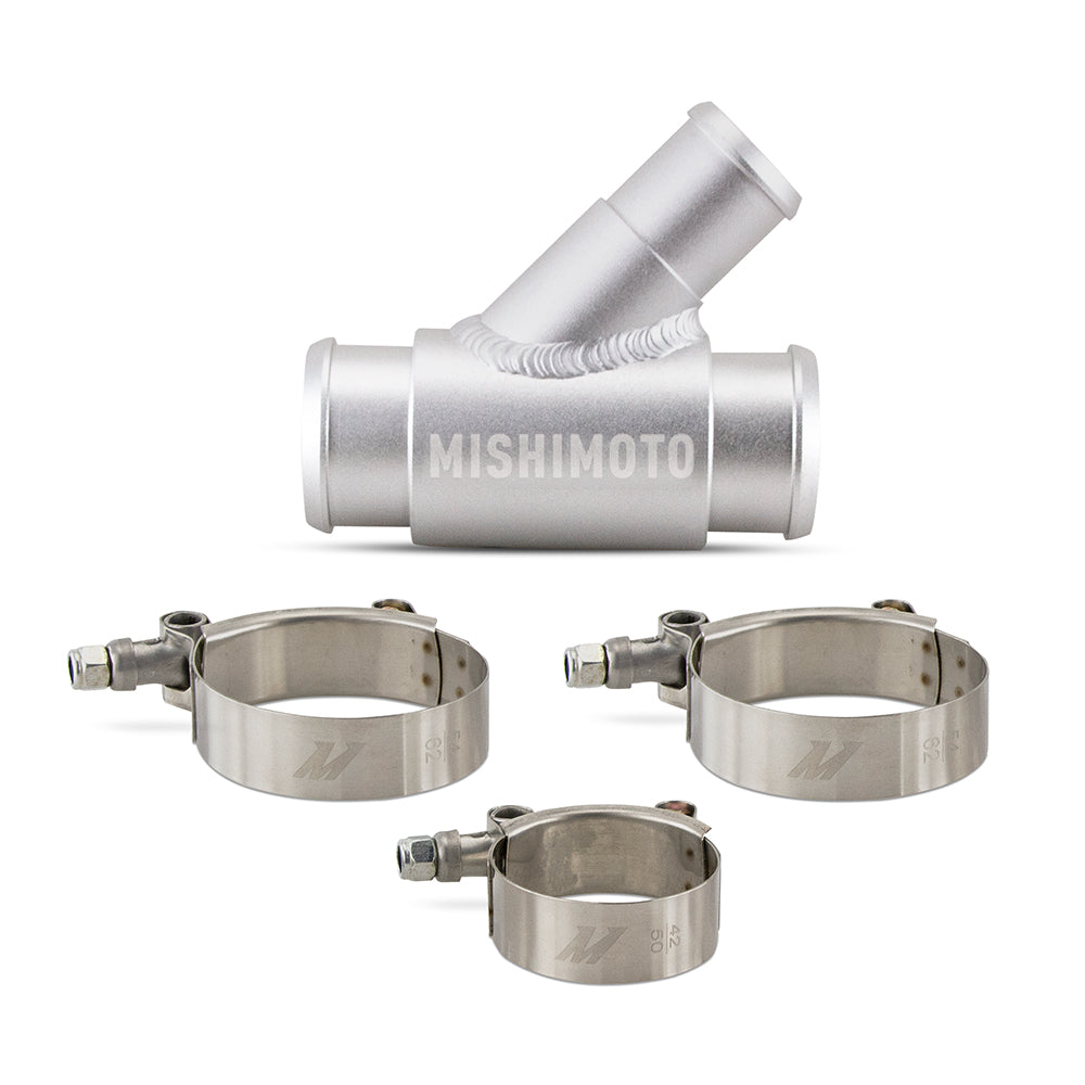 Product of Mishimoto Mmhose-Ram-13y Intercooler Hose Coupling
