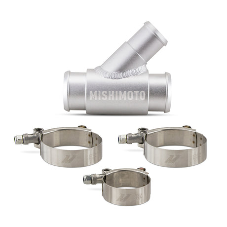 Product of Mishimoto Mmhose-Ram-13y Intercooler Hose Coupling