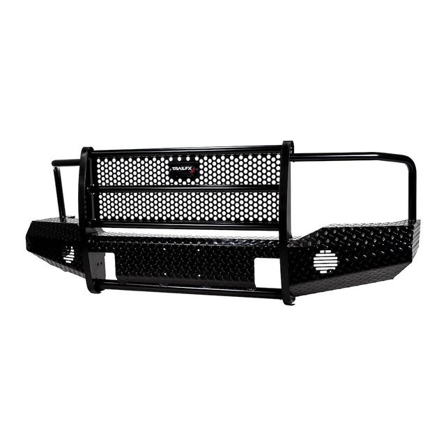 Trailfx Fx3003 Bumper||||85||t83fx3003||1920502