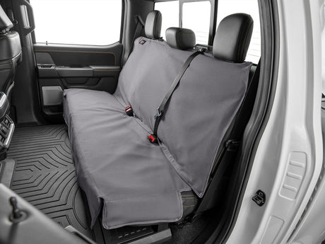 Weathertech (Usa) De2221gy Seat Cover||de2221gy.Jpg||85||w24de2221gy||1742090