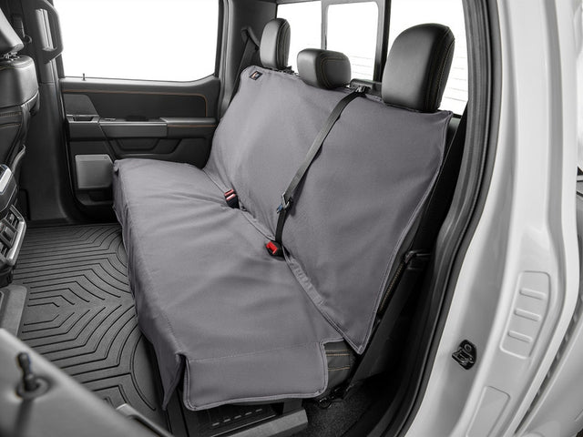 Weathertech (Usa) De2221gy Seat Cover||de2221gy.Jpg||85||w24de2221gy||1742090