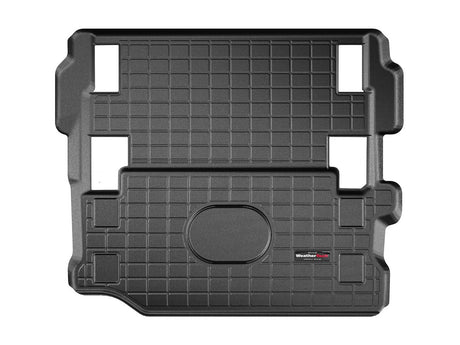 Weathertech (Usa) 401198 Cargo Area Liner||401198.Jpg||85||w24401198||901986