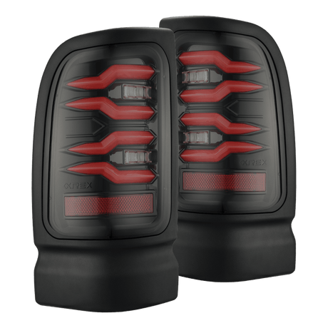 Alpharex Usa 643003 Tail Light Assembly||643003.Png||85||alp643003||2236011