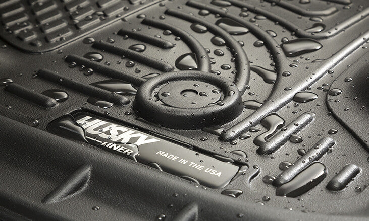 Product of Husky Liner X-act Contour™ 54551  Floor Liner 