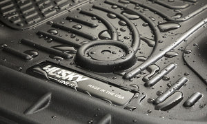 Product of Husky Liner X-act Contour™ 54551  Floor Liner 