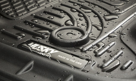 Product of Husky Liner X-act Contour™ 54551  Floor Liner 