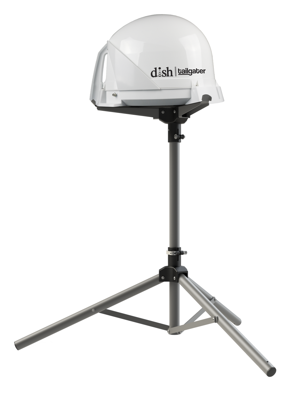 King Tr1000 Satellite Tv Antenna Mount||tr1000_1.Png||86||k6btr1000||853360
