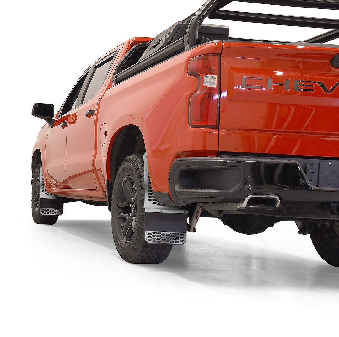 Product of Putco 78060 Mud Flap