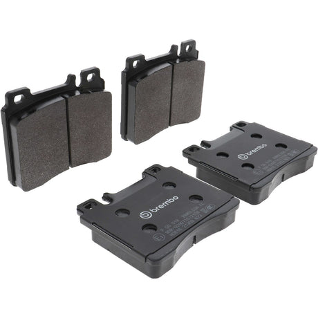 Brembo P50018 Brake Pad||p50018_Ang.Jpg||86||brmp50018||1753331