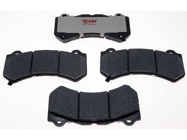 Raybestos Brakes Eht1405 Brake Pad||eht1405_Fro.Jpg||85||r53eht1405||1467283