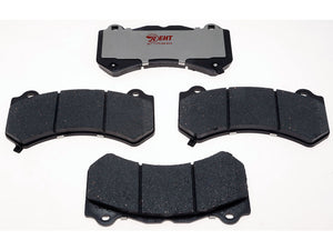 Raybestos Brakes Eht1405 Brake Pad||eht1405_Fro.Jpg||85||r53eht1405||1467283