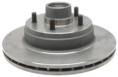 Raybestos Brakes 5032r Brake Rotor||5032r-4.Jpg||86||r425032r||1322449
