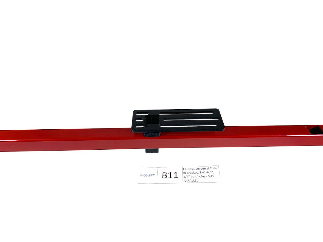 Exposed Racks 8-00-9871 Roof Rack Accessory Mounting Bracket||8-00-9871_6.Jpg||91||exr8009871||954037