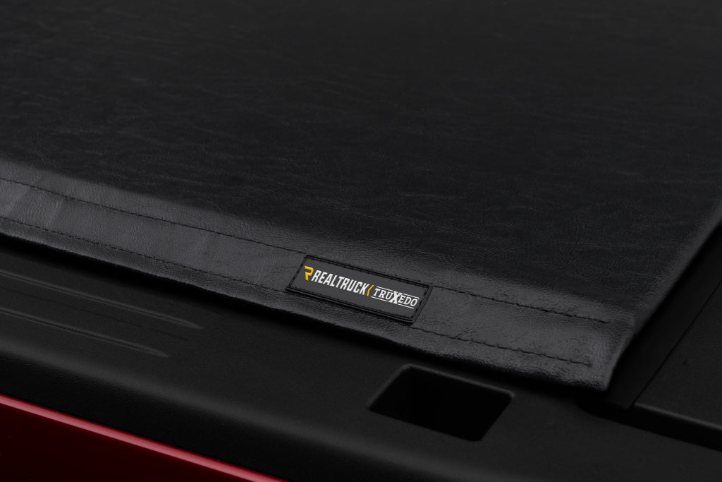 Product of Truxedo Deuce 2 Soft Roll-Up 785901 Tonneau Cover 