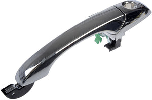 Help! By Dorman 80608 Exterior Door Handle||80608-007.Jpg||91||d1880608||1075014