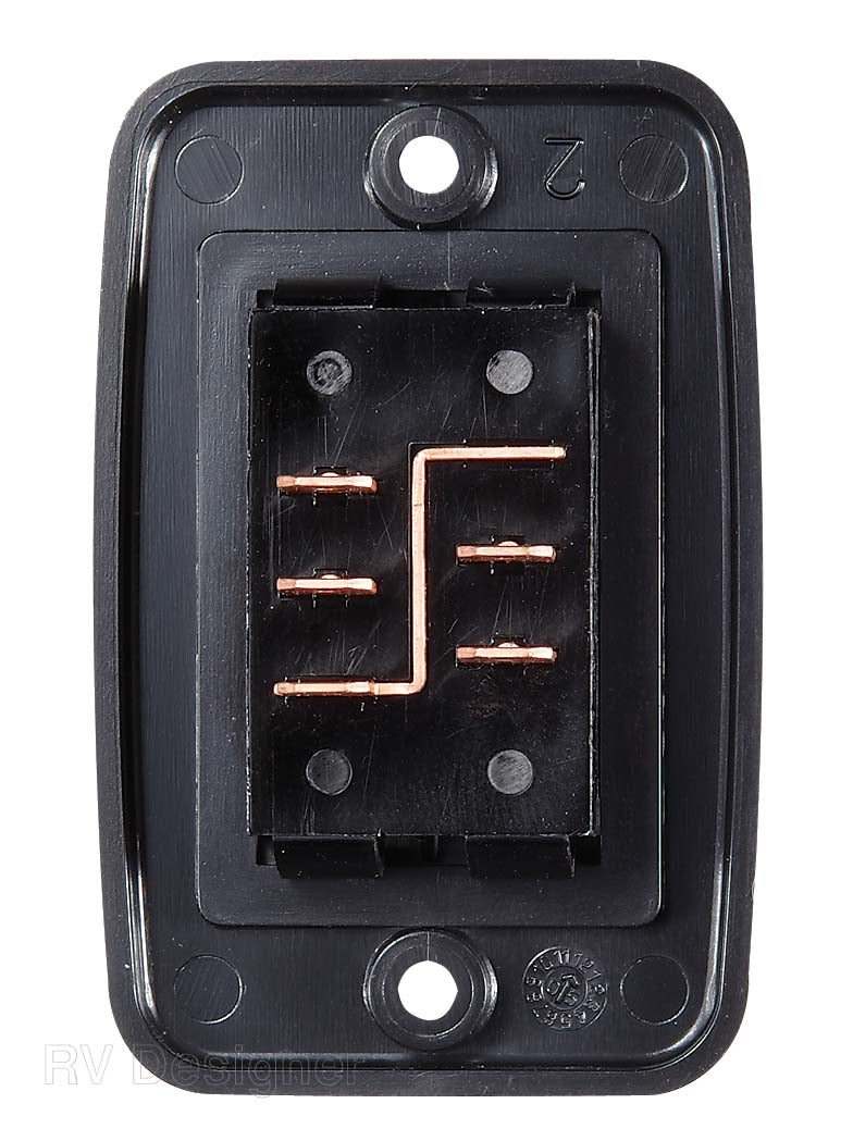 Product of Rv Designer S141 Slide Out Switch