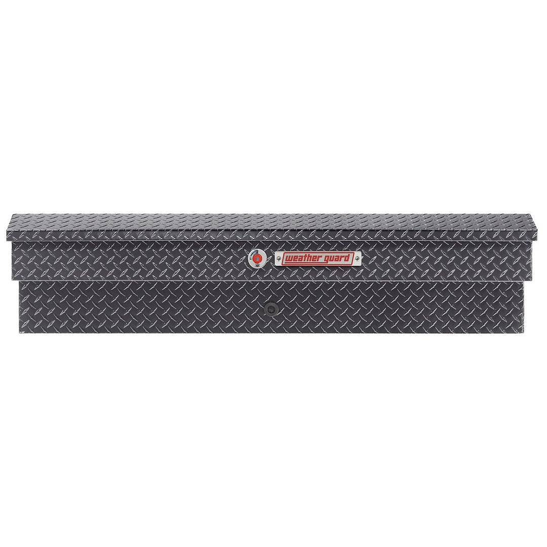Product of Weather Guard (Werner) 174-6-04 Low Profile Toolbox 