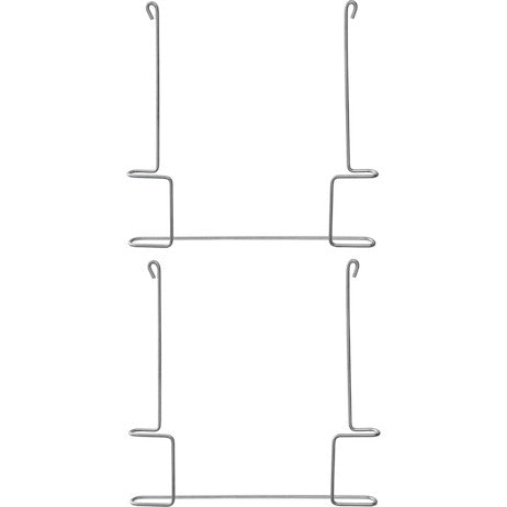 Buyers Products 400bz Mud Flap Anti-Sail Bracket||400bz_1.Jpg||86||b83400bz||1683072
