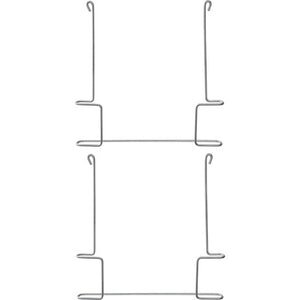 Buyers Products 400bz Mud Flap Anti-Sail Bracket||400bz_1.Jpg||86||b83400bz||1683072