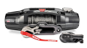 Product of Warn 110012 12000 Pound Vehicle Recovery Winch 