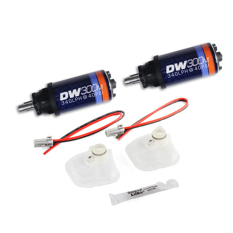 Product of Deatschwerks 9-305-1035 Fuel Pump Electric