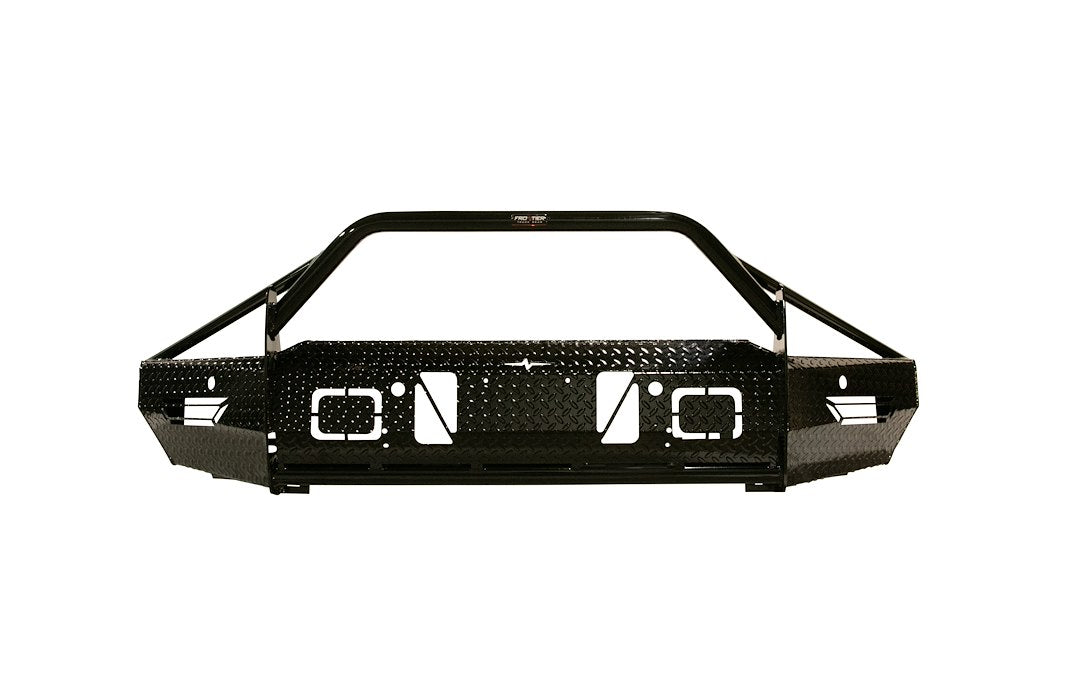 Frontier Truck Gear 600-52-1005 Bumper||600-52-1005.Jpg||85||fro600521005||2470350
