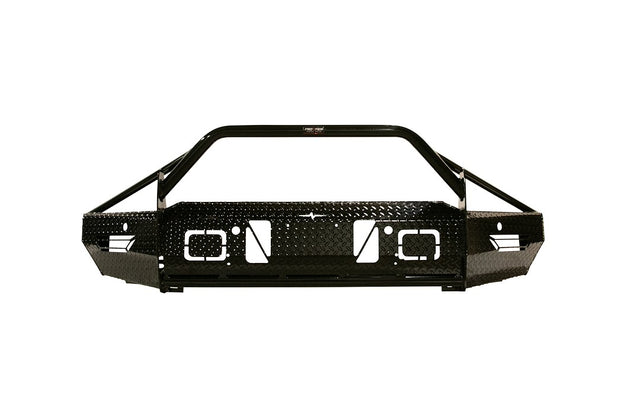Frontier Truck Gear 600-52-1005 Bumper||600-52-1005.Jpg||85||fro600521005||2470350