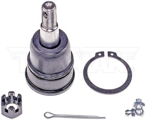 Dorman Mas Select Chassis Bj59015 Ball Joint||||85||d18bj59015||2014059