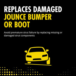 Monroe 63631 Shock Absorber Boot||monroe Strut-Mate Boot Kit_Fab 1.Jpg||88||m4563631||2216833