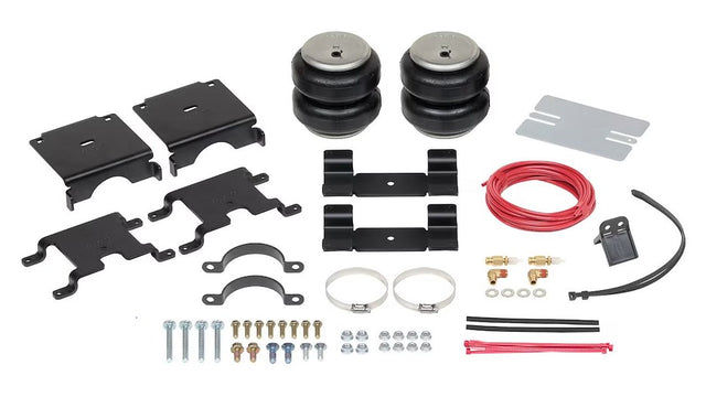 Firestone Industrial 2621 Helper Spring Kit||2621.Jpg||85||f362621||1436676