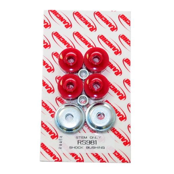 Product of Rancho Rs981 Shock Absorber Mount Bushing