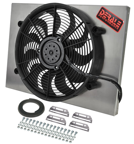 Derale 16828 Cooling Fan||16828.Jpg||85||d6516828||1490911