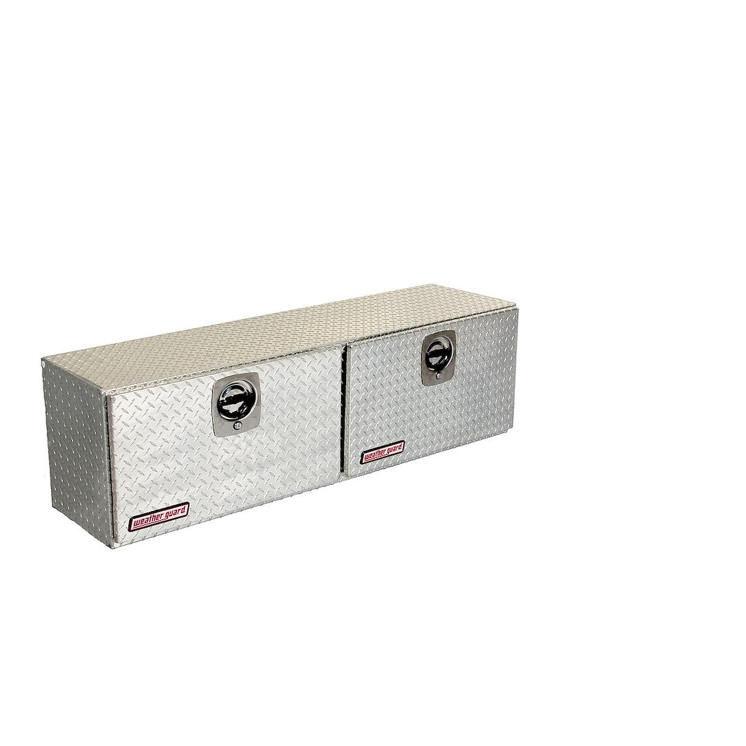 Product of Weather Guard (Werner) 364-0-02 Hi-Side Standard Profile Toolbox 