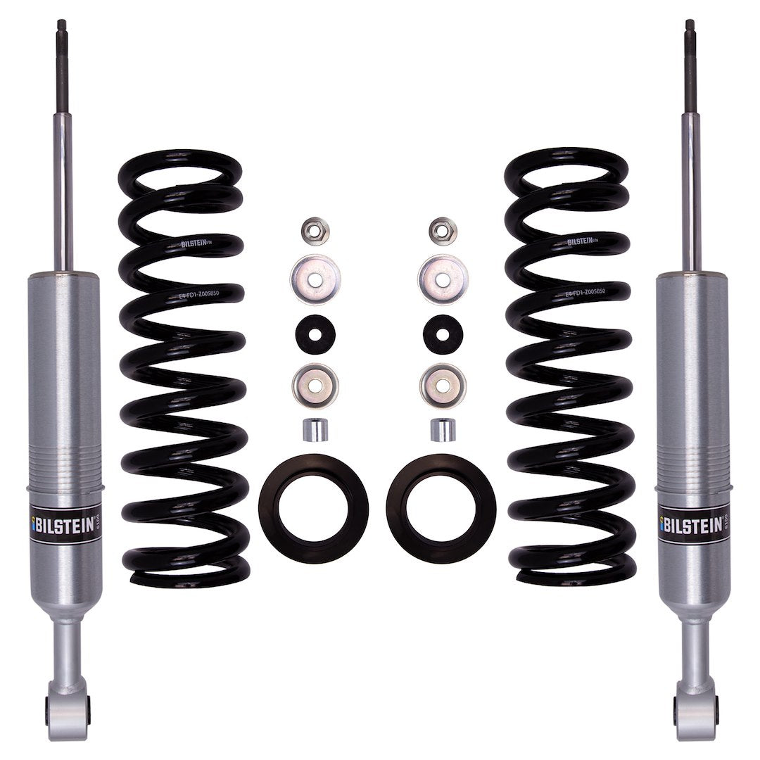 Product of Bilstein 47-313996 Leveling Kit Suspension 0 To 2-3/4 Inch Coil Spring 