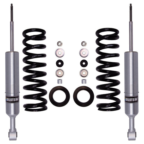 Product of Bilstein 47-313996 Leveling Kit Suspension 0 To 2-3/4 Inch Coil Spring 