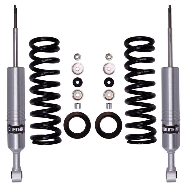 Product of Bilstein 47-313996 Leveling Kit Suspension 0 To 2-3/4 Inch Coil Spring 
