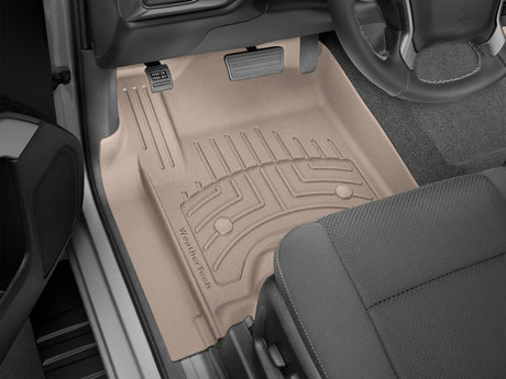 Weathertech (Usa) 456071im Floor Liner||456071im_1.Jpg||86||w24456071im||1667336