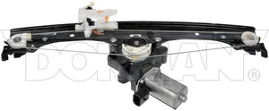 Dorman (Oe Solutions) 751-649 Window Regulator||751-649-001.Jpg||86||d18751649||1067565