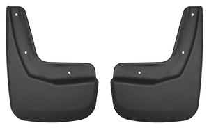 Product of Husky Liner 59901 Mud Flap