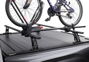 Product of Retrax RetraxPRO XR Hard Manual Retractable T-80861 Tonneau Cover 