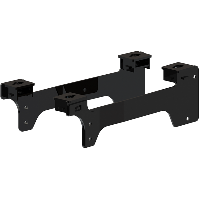 Pullrite 2338 Fifth Wheel Trailer Hitch Mount Kit||2338_Brkt.Png||85||p1x2338||1586493