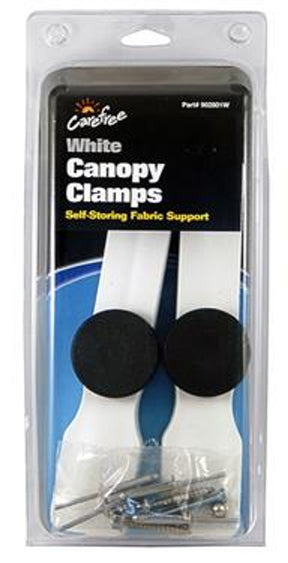 Carefree Rv 902801w Awning Fabric Clamp||902801w.Jpg||85||c6f902801w||1047850