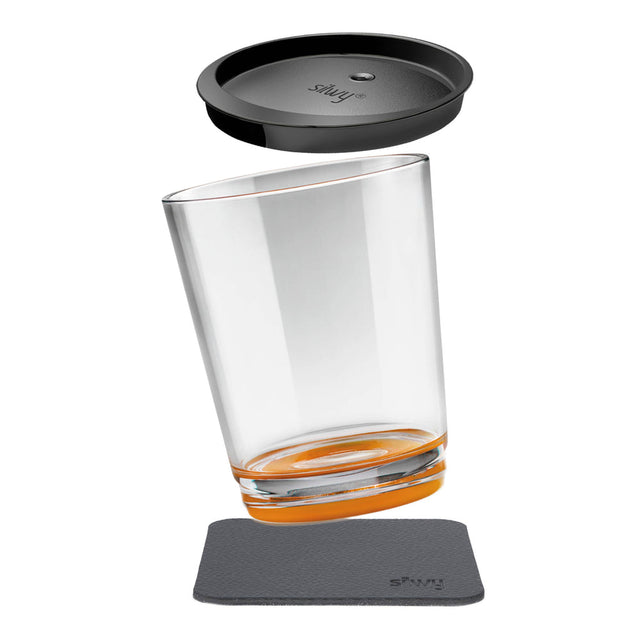Silwy Magnetic S025-1508-1 Drinking Glass||s025-1508-1.Jpg||85||swys02515081||1740488