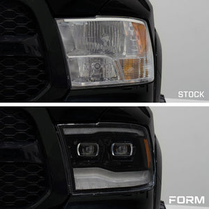 Diode Dynamics Fl0016 Headlight Assembly||fl0016_4.Jpg||89||diofl0016||1736846