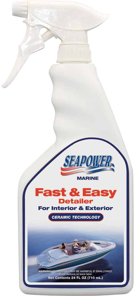 Seapower Spfe-24 Detailing Spray||spfe-24_Fast And Easy.Png||85||t6aspfe24||1705515